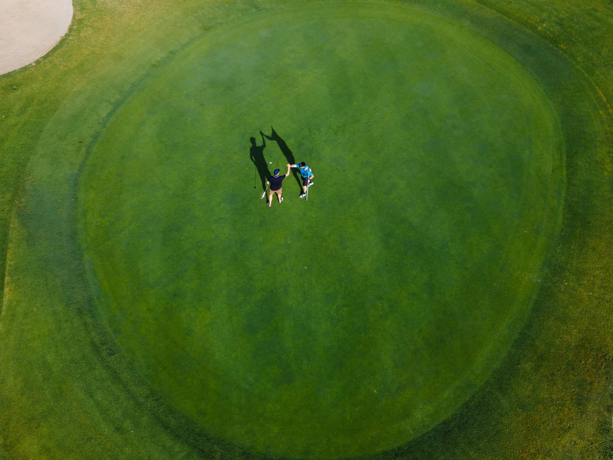 To The Tee Golf Academy facilities