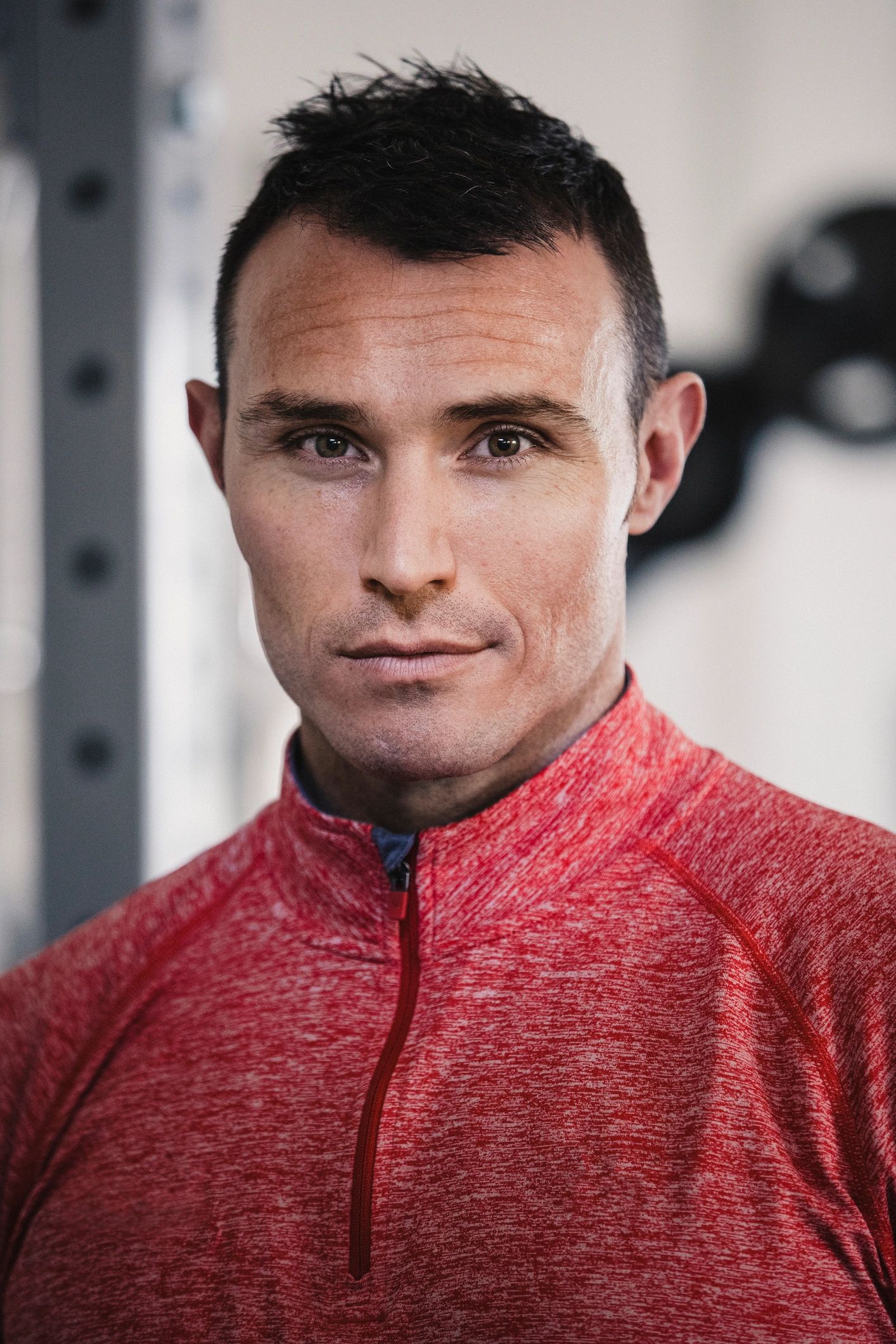 Coach Vikas — Fitness & Performance Coach