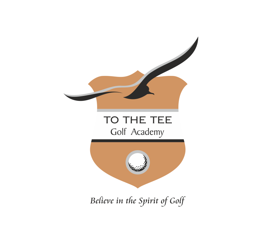 TOTHETEE-Golf Academy_Final LOGO